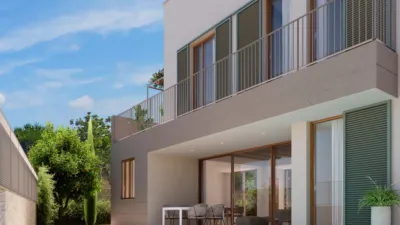 Promoció Casa en Venta Mugardos, Mugardos de 880.000 €