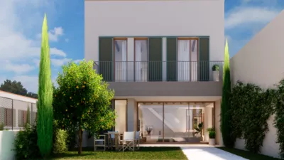 Promoció Casa en Venta Mugardos, Mugardos de 880.000 €