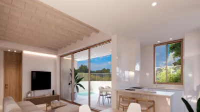 Promoció Casa en Venta Mugardos, Mugardos de 880.000 €