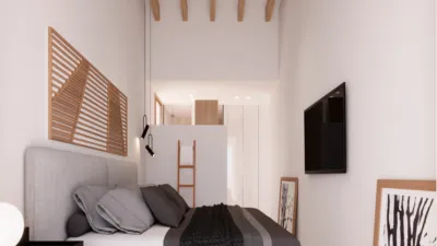Promoció Casa en Venta Mugardos, Mugardos de 880.000 €