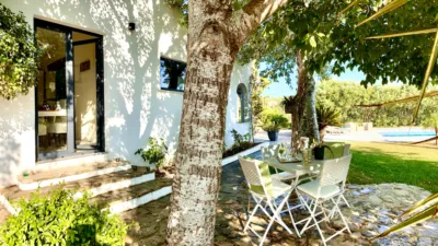 House in Camí Vell de Sineu photo 23