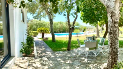 House in Camí Vell de Sineu photo 30