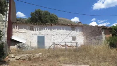 Terreno en venta en Calle Diseminados - Vista 4