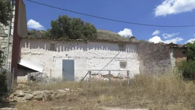 Terreno en venta en Calle Diseminados - Vista 3