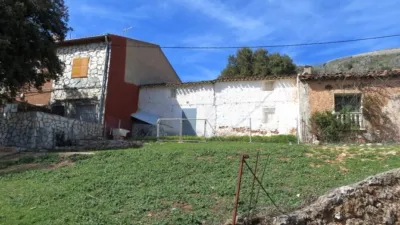 Terreno en venta en Calle Diseminados - Vista 5