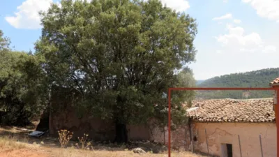 Terreno en venta en Calle Diseminados - Més