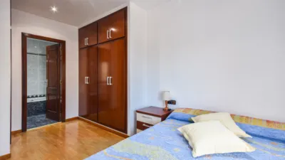 Duplex penthouse on Carrer de Paco Mutlló photo 16
