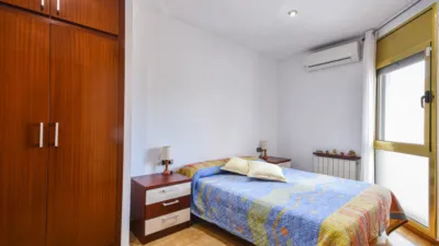 Duplex penthouse on Carrer de Paco Mutlló photo 15