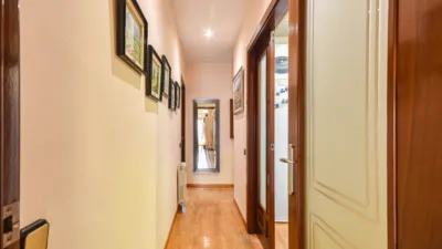 Duplex penthouse on Carrer de Paco Mutlló photo 12