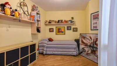 Duplex penthouse on Carrer de Paco Mutlló photo 22