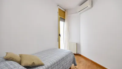 Duplex penthouse on Carrer de Paco Mutlló photo 21