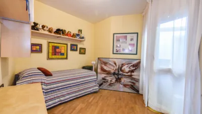Duplex penthouse on Carrer de Paco Mutlló photo 23