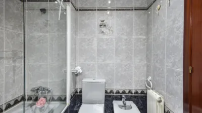 Duplex penthouse on Carrer de Paco Mutlló photo 20