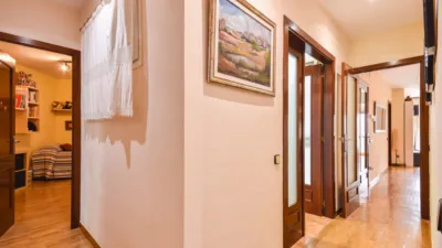 Duplex penthouse on Carrer de Paco Mutlló photo 14