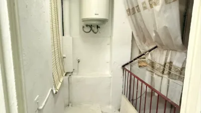 Piso en Estació del Nord-Estació de França photo 10