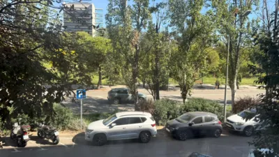 Piso en Estació del Nord-Estació de França photo 11