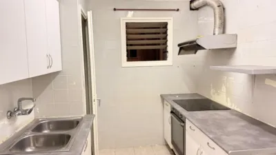 Piso en Estació del Nord-Estació de França photo 3