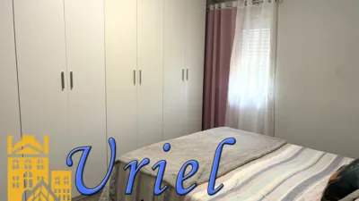 Chalet unifamiliar en Carmona photo 6