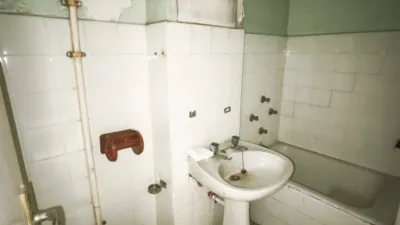 Apartment in Nueva Alcalá photo 17