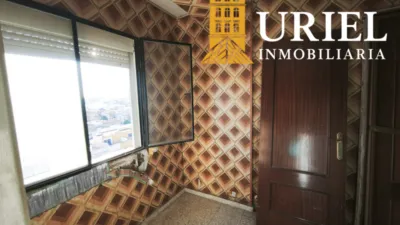 Apartment in Nueva Alcalá photo 9