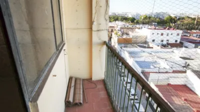 Apartment in Nueva Alcalá photo 15