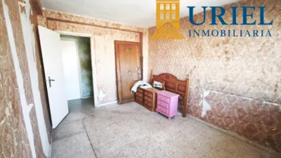 Apartment in Nueva Alcalá photo 13