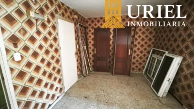 Apartment in Nueva Alcalá photo 11