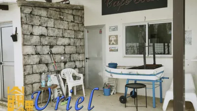 Chalet in La Luisiana photo 17