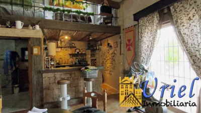 Chalet in La Luisiana photo 50