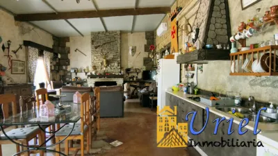 Chalet in La Luisiana photo 55