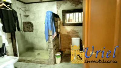 Chalet in La Luisiana photo 51