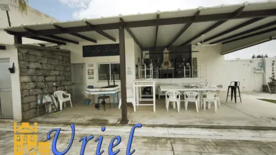 Chalet in La Luisiana photo 20