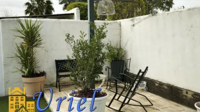 Chalet in La Luisiana photo 34