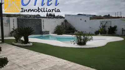 Chalet in La Luisiana photo 3