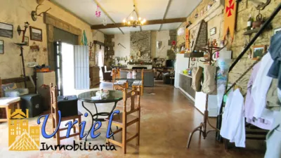 Chalet in La Luisiana photo 53