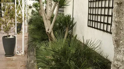Chalet in La Luisiana photo 60