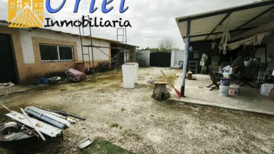 Chalet in La Luisiana photo 43