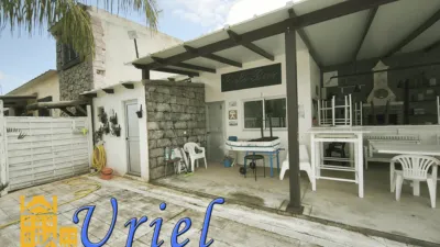 Chalet in La Luisiana photo 21