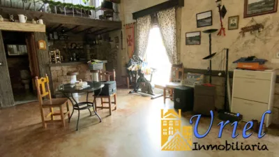 Chalet in La Luisiana photo 49