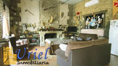 Chalet in La Luisiana photo 46