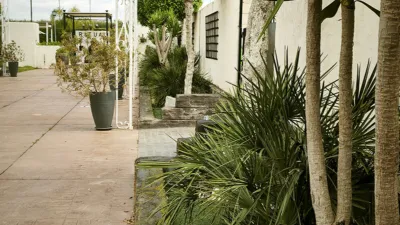 Chalet in La Luisiana photo 59