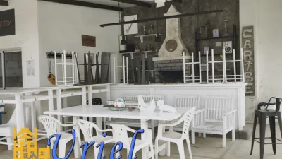 Chalet in La Luisiana photo 18