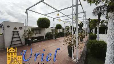 Chalet in La Luisiana photo 6