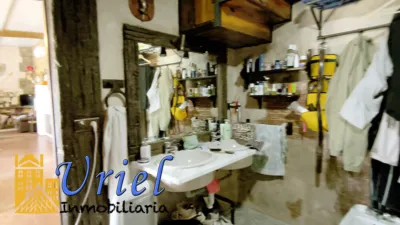 Chalet in La Luisiana photo 52