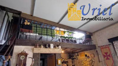 Chalet in La Luisiana photo 54