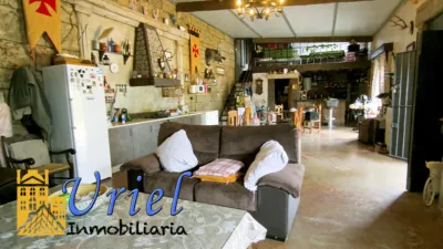 Chalet in La Luisiana photo 47