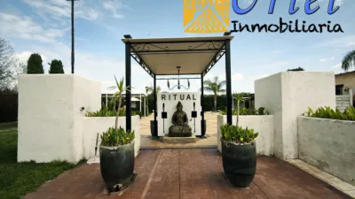 Chalet in La Luisiana photo 57