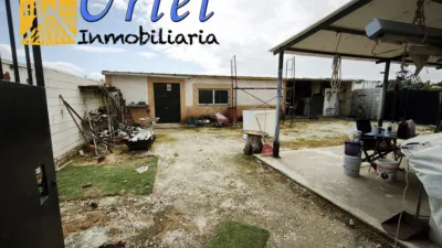 Chalet in La Luisiana photo 42