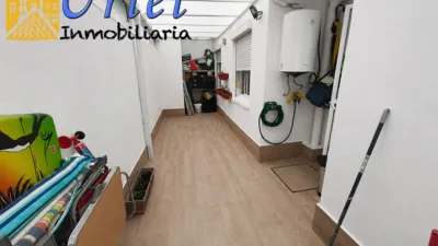 Apartment in Parque Alcosa-Jardines del Edén photo 12