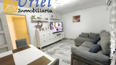 Apartment in Parque Alcosa-Jardines del Edén photo 6
